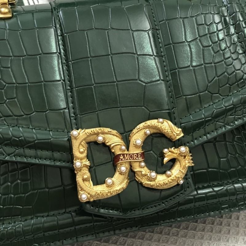 D&G Handle Bags